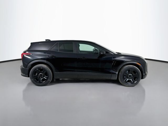 New 2025 Chevrolet Blazer EV AWD Police w/ Remote Keyless Entry Package image 13