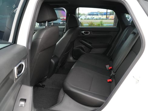 Used 2026 Honda Civic FWD Hybrid Sedan image 15