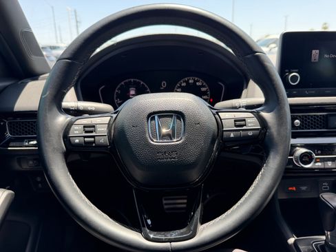 Used 2022 Honda Civic Sport image 9