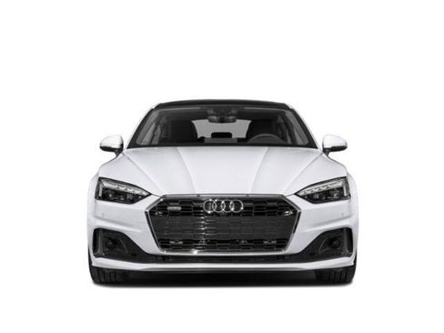 Used 2025 Audi A5 2.0T Premium Plus AWD/4WD image 4