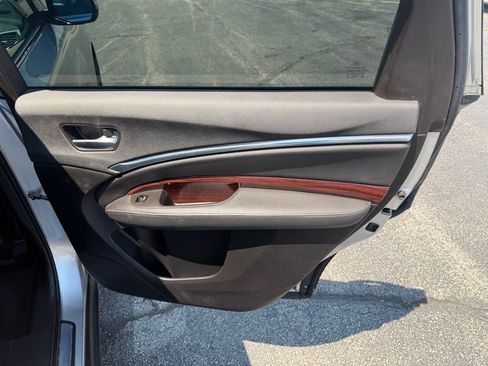 Used 2014 Acura MDX SH-AWD w/ Technology Package image 23