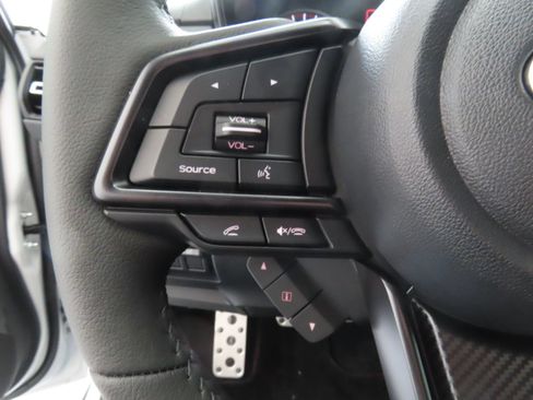 New 2026 Subaru WRX Premium AWD/4WD image 12