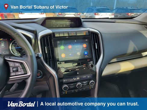 Used 2020 Subaru Ascent Limited w/ Technology Package image 20