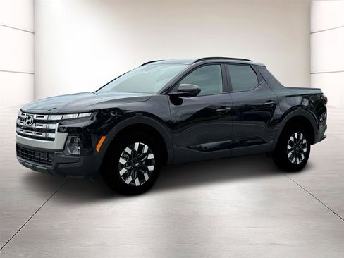 New 2026 Hyundai Santa Cruz SEL AWD/4WD image 2