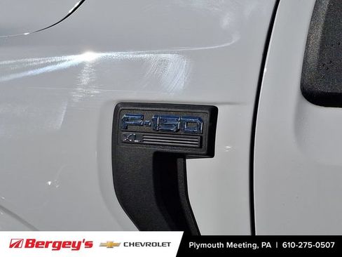 Used 2022 Ford F150 XL w/ Equipment Group 101A High AWD/4WD image 33