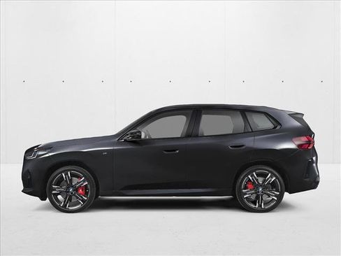 New 2026 BMW X3 M50 w/ Premium Package image 3