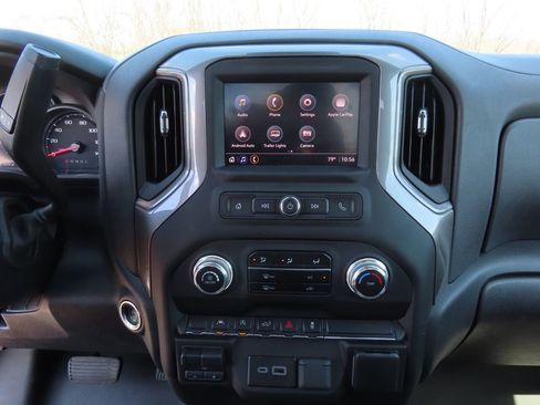 Used 2023 GMC Sierra 1500 Pro w/ Convenience Package AWD/4WD image 15