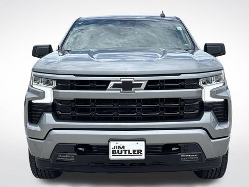 Used 2024 Chevrolet Silverado 1500 RST w/ Texas Edition Plus AWD/4WD image 11