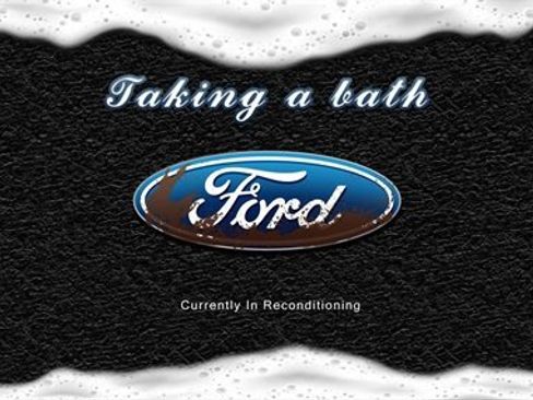 Used 2006 Ford F150 FX4 AWD/4WD image 1