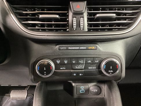 Used 2023 Ford Escape Active FWD image 28