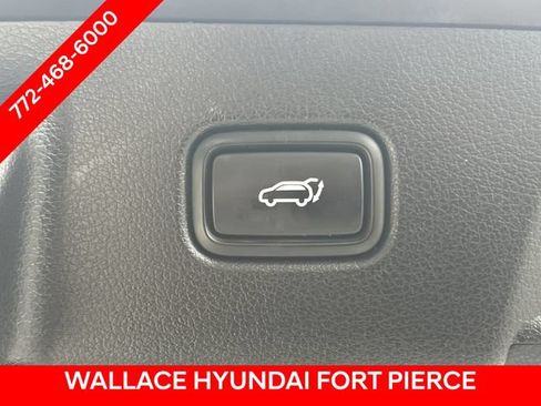 Used 2020 Hyundai Palisade Limited FWD image 11