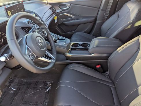 New 2026 Acura RDX SH-AWD image 27