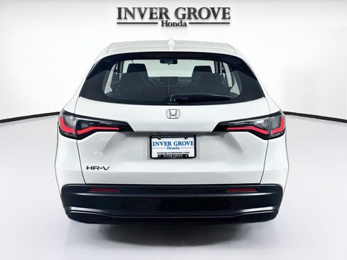 Certified 2023 Honda HR-V LX image 6