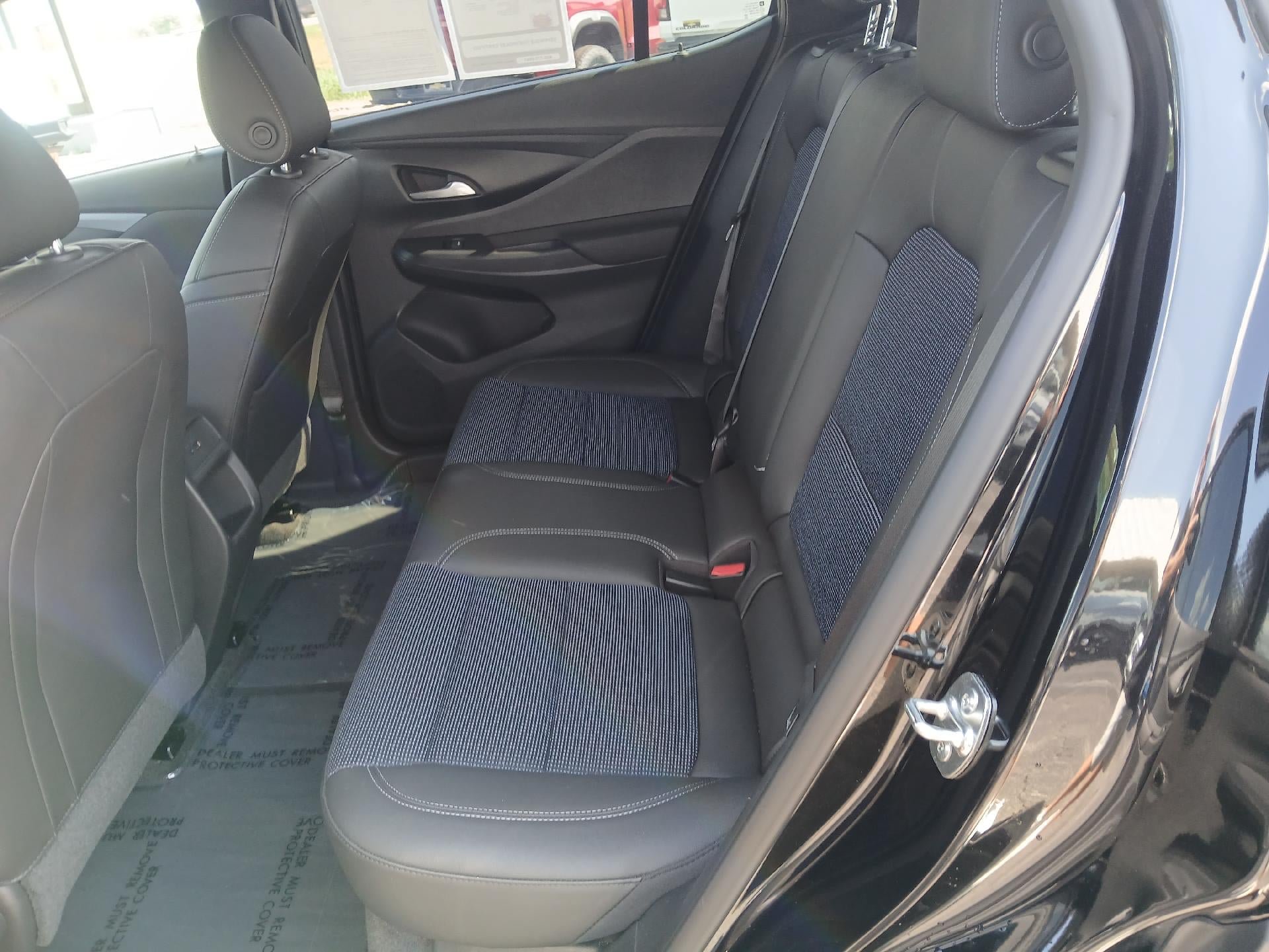 Used 2026 Buick Envista Preferred FWD image 16