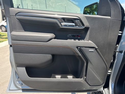 New 2026 GMC Sierra 1500 AT4 w/ AT4 Premium Package AWD/4WD image 11