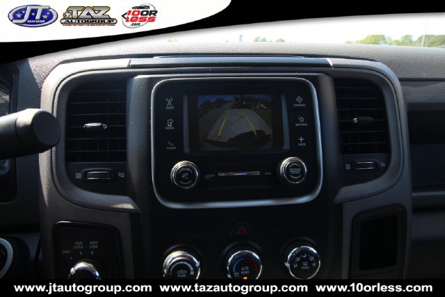Used 2019 RAM 1500 Express w/ Wheel & Sound Group AWD/4WD image 18