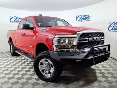 Used 2021 RAM 2500 Tradesman