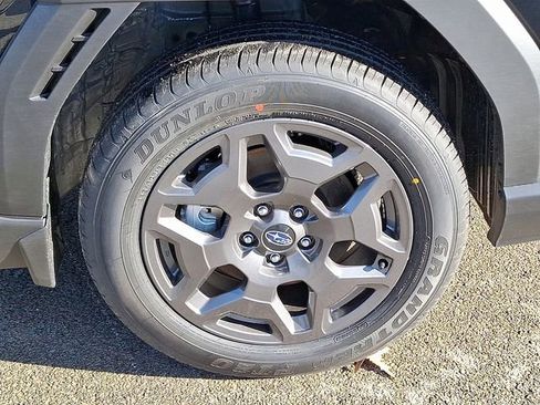 New 2026 Subaru Outback Premium image 9