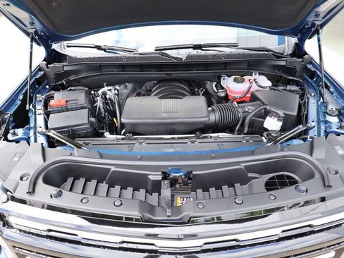 New 2026 Chevrolet Suburban High Country AWD/4WD image 53