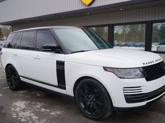Used 2021 Land Rover Range Rover Westminster Edition video 2