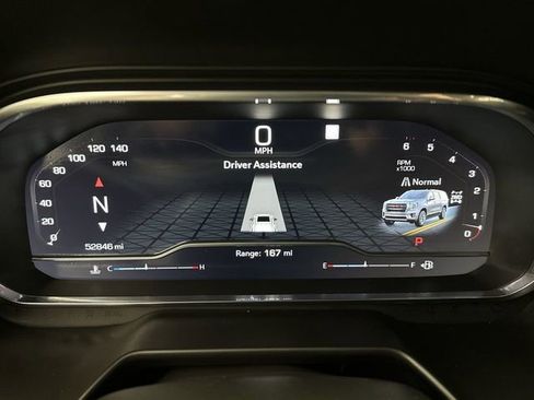 Used 2022 GMC Yukon SLT w/ SLT Luxury Package image 18