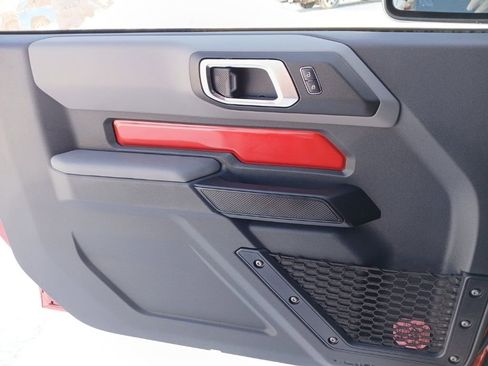 Used 2023 Ford Bronco Big Bend image 24