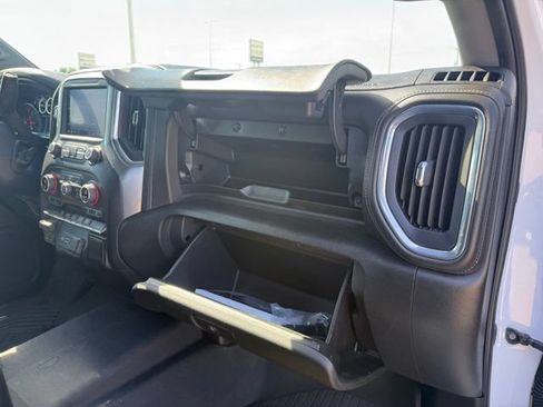 Used 2022 Chevrolet Silverado 1500 RST AWD/4WD image 53