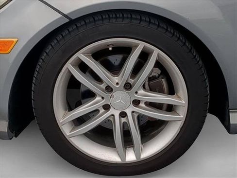 Used 2014 Mercedes-Benz C 250 Sedan image 22