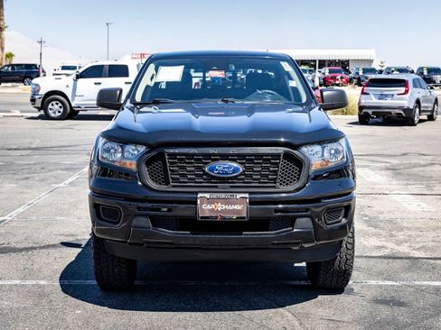 Used 2019 Ford Ranger XL w/ Equipment Group 101A Mid RWD image 10