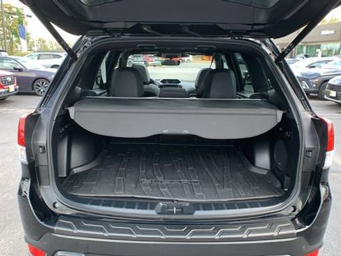 Used 2023 Subaru Forester Wilderness AWD/4WD image 23