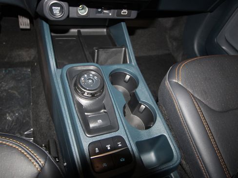 New 2026 Ford Maverick Tremor AWD/4WD image 13