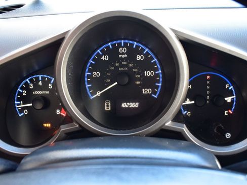 Used 2011 Honda Element LX image 35