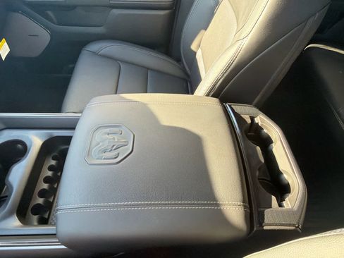 New 2026 RAM 1500 Rebel w/ Rebel Level 2 Equipment Group image 32