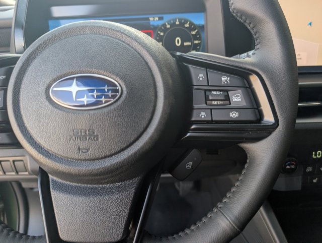 New 2026 Subaru Outback Limited AWD/4WD image 11