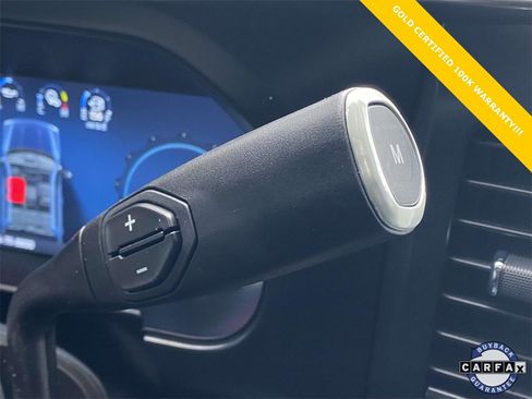 Certified 2024 Ford F350 Platinum image 25