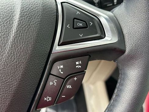 Used 2024 Ford Edge Titanium w/ Equipment Group 301A AWD/4WD image 20