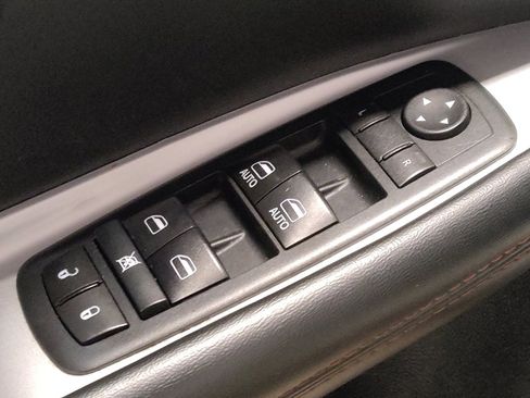 Used 2017 Dodge Journey GT FWD image 27