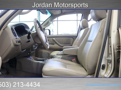 Used 2006 Toyota Sequoia Limited image 76