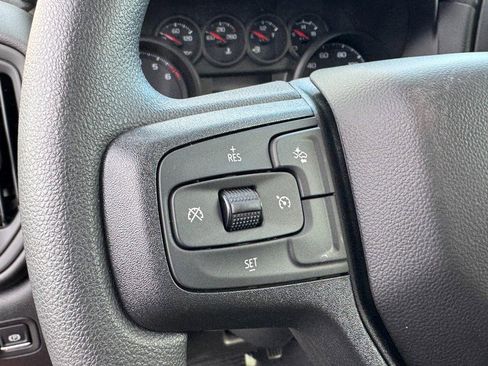 New 2026 Chevrolet Silverado 1500 Custom image 14