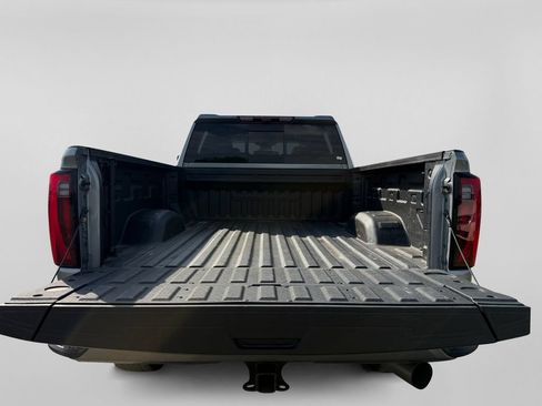 Used 2024 GMC Sierra 3500 Denali w/ Denali Reserve Package AWD/4WD image 40