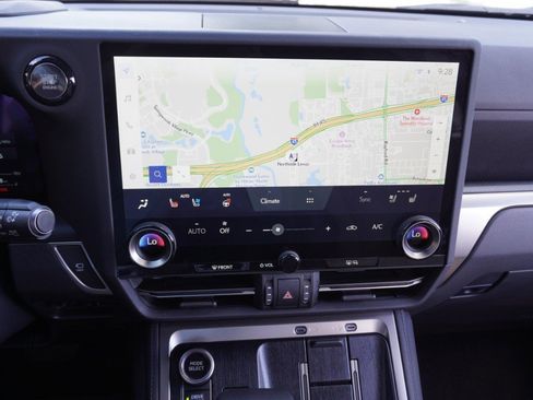 Certified 2024 Lexus GX 550 image 15