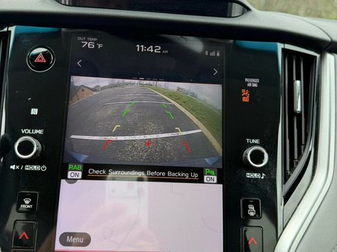 Used 2020 Subaru Outback Limited XT w/ Popular Package #2 image 22