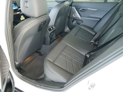 New 2027 BMW 530i xDrive AWD/4WD image 19