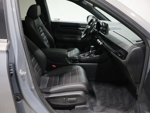 Used 2024 Honda CR-V Sport Touring image 23