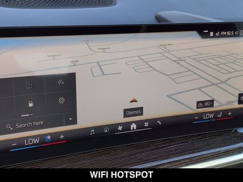 New 2026 BMW X6 xDrive40i w/ Executive Package AWD/4WD image 14