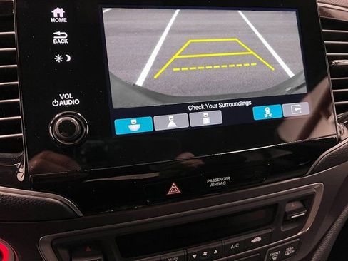 New 2023 Honda Passport EX-L image 25