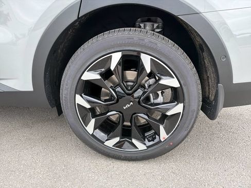 New 2026 Kia Sorento SX FWD image 26