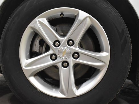 Used 2023 Chevrolet Malibu LT w/ Driver Confidence Package FWD image 32