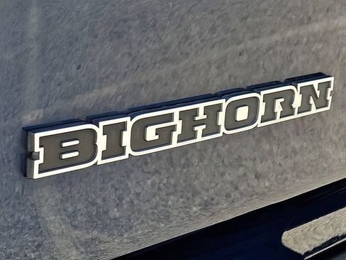 Used 2021 RAM 1500 Big Horn AWD/4WD image 29