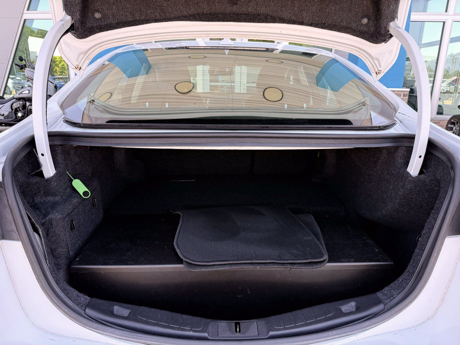 Used 2019 Ford Fusion SE FWD image 43